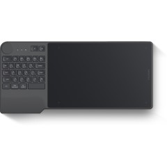 Графический планшет Huion KD200