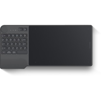 Графический планшет Huion KD200 - Metoo (1)