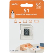 Карта памяти Imou ST2-64-S1
