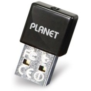 Ультракомпактный Wi-Fi USB-адаптер Planet WNL-U556M Беспроводная