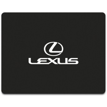 Коврик X-Game Lexus V1.P - Metoo (1)