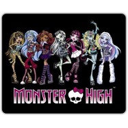 Коврик X-Game Monster High V1.P