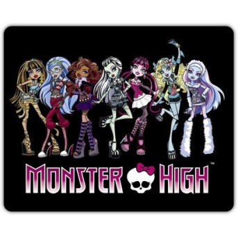 Коврик X-Game Monster High V1.P - Metoo (1)