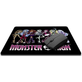 Коврик X-Game Monster High V1.P - Metoo (2)