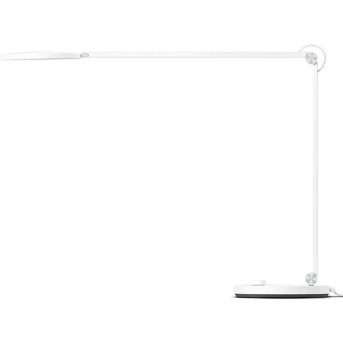 Настольная лампа Xiaomi Mi Smart LED Desk Lamp Pro - Metoo (2)
