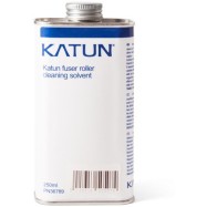Чистящее средство Katun Solvent 250 ml