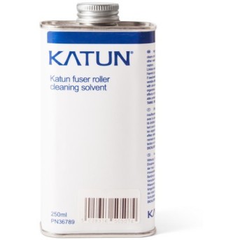Чистящее средство Katun Solvent 250 ml - Metoo (1)
