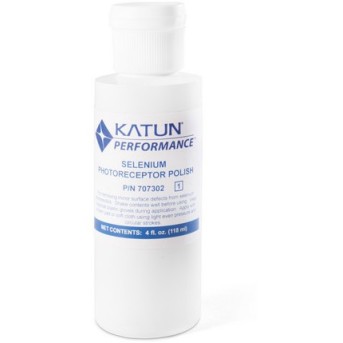 Средство для полировки фотобарабанов Katun - Metoo (1)