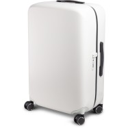 Чемодан Mi Trolley RunMi 90 PC Smart Suitcase 24” Белый