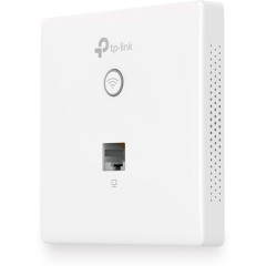 Wi-Fi точка доступа TP-Link EAP115-Wall