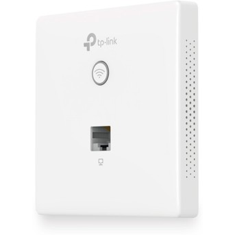 Wi-Fi точка доступа TP-Link EAP115-Wall - Metoo (1)