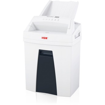Шредер HSM SECURIO AF100 (4x 25mm) - Metoo (1)