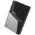 Внешний SSD диск Netac NT01Z7S-240G-32BK 240GB Z7S Чёрный - Metoo (3)
