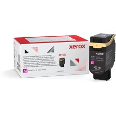 Тонер-картридж стандартной емкости Xerox 006R04679 (малиновый)