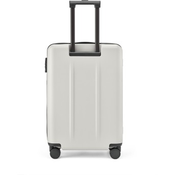 Чемодан NINETYGO Danube MAX luggage 26'' White - Metoo (3)