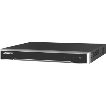 Сетевой видеорегистратор Hikvision DS-7616NI-Q2(D) - Metoo (1)