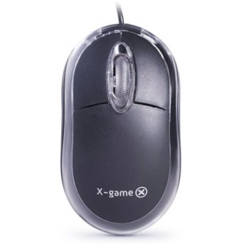 Мышь USB X-Game XM-110OUB - Metoo (2)