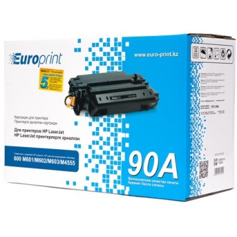 Картридж Europrint EPC-CE390A в Metoo.kz - Metoo (3)
