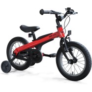 Велосипед Ninebot Kids Bike 14-inch for boys Красный