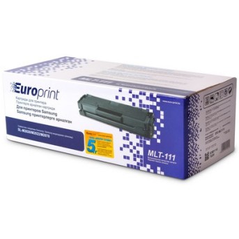 Картридж Europrint EPC-MLT111 - Metoo (3)