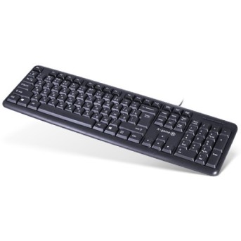 Клавиатура X-Game XK-100PB - Metoo (2)