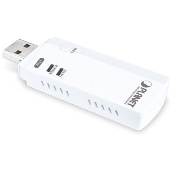 Адаптер USB Planet WDL-U600AC Беспроводная - Metoo (1)