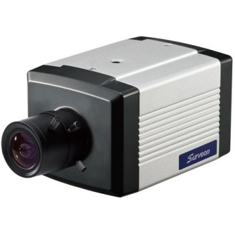 IP камера Surveon CAM2311SC-2 Классическая - Metoo (1)