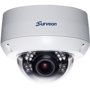 IP камера Surveon CAM4361LV Купольная