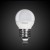 Лампа iPower Premium IPPB3W2700KE27 Светодиодная - Metoo (2)
