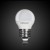 Лампа iPower Premium IPPB5W2700KE27 Светодиодная - Metoo (2)