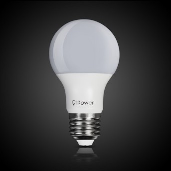 Лампа iPower Premium IPPB12W2700KE27 Светодиодная - Metoo (2)
