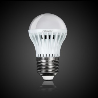 Лампа iPower IPHB3W2700KE27 Светодиодная - Metoo (2)