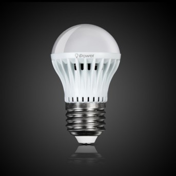 Лампа iPower IPHB7W4000KE27 Светодиодная - Metoo (2)