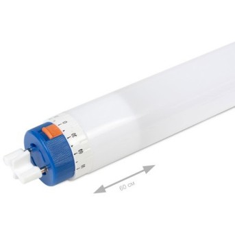 Лампа T8 iPower IPOL9WT8-600 Светодиодная - Metoo (1)