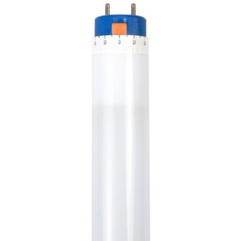 Лампа T8 iPower IPOL9WT8-600 Светодиодная - Metoo (2)