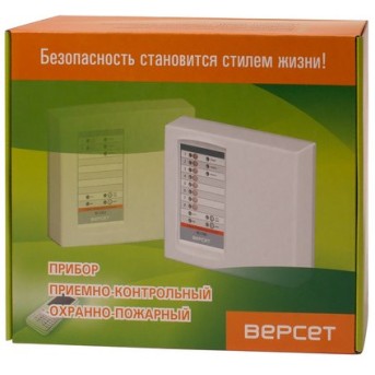 ПКП Сибирский Арсенал ВС-ПК2 GSM - Metoo (3)