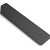Подставка эргономическая под запястья Glorious Wrist Pad Full Size Stealth Black (GWR-100-STEALTH) - Metoo (3)