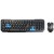 Клавиатура и мышь X-Game XD-5040OGB - Metoo (1)
