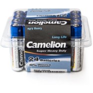 Батарейка CAMELION Super Heavy Duty R03P-PB24B