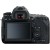 Цифровой фотоаппарат CANON EOS 6D Mark II BODY - Metoo (2)