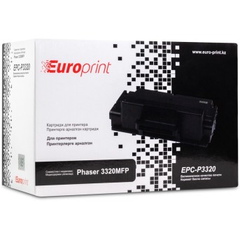 Картридж Europrint EPC-P3320 (11К) - Metoo (3)