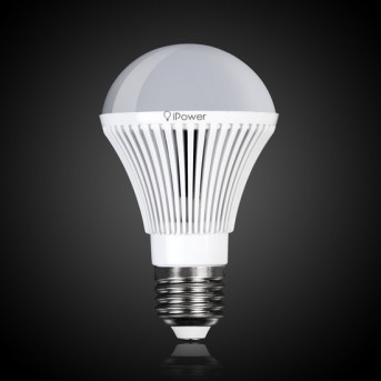 Лампа iPower IPHB12W2700KE27 Светодиодная - Metoo (2)