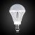 Лампа iPower IPHB12W2700KE27 Светодиодная - Metoo (2)