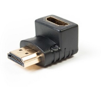 Переходник HDMI на HDMI SHIP AD005 - Metoo (1)