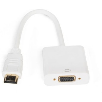 Переходник HDMI на VGA SHIP SH-CHVL - Metoo (2)