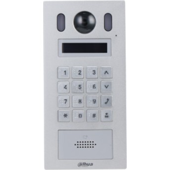 Вызывная панель Dahua DHI-VTO6222E-P - Metoo (1)