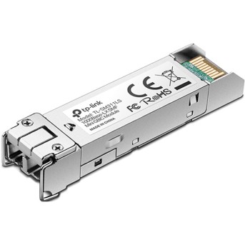 Трансивер TP-Link TL-SM311LS - Metoo (1)