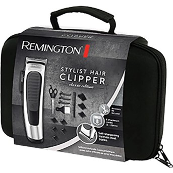 Машинка для стрижки волос Remington HC450 - Metoo (2)