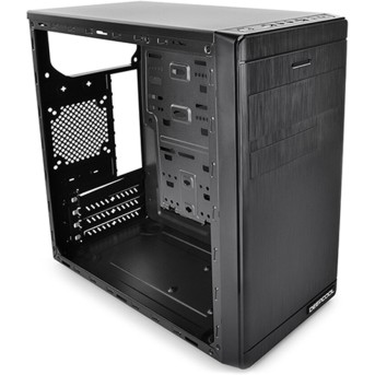 Компьютерный корпус Deepcool WAVE V2 без Б/<wbr>П - Metoo (2)