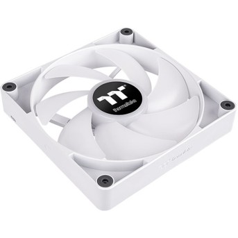 Кулер для компьютерного корпуса Thermaltake CT140 ARGB Sync PC Cooling Fan White (2 pack) - Metoo (2)